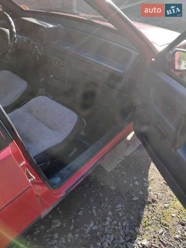 Седан ВАЗ / Lada 21099 1995 в Вінниці