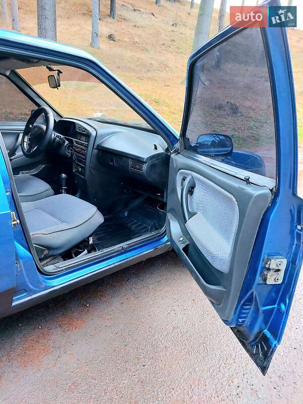 Седан ВАЗ / Lada 21099 2007 в Тростянці