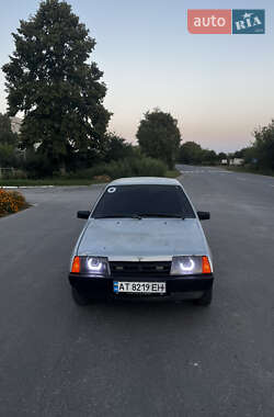 Седан ВАЗ 21099 2005 в Теофіполі