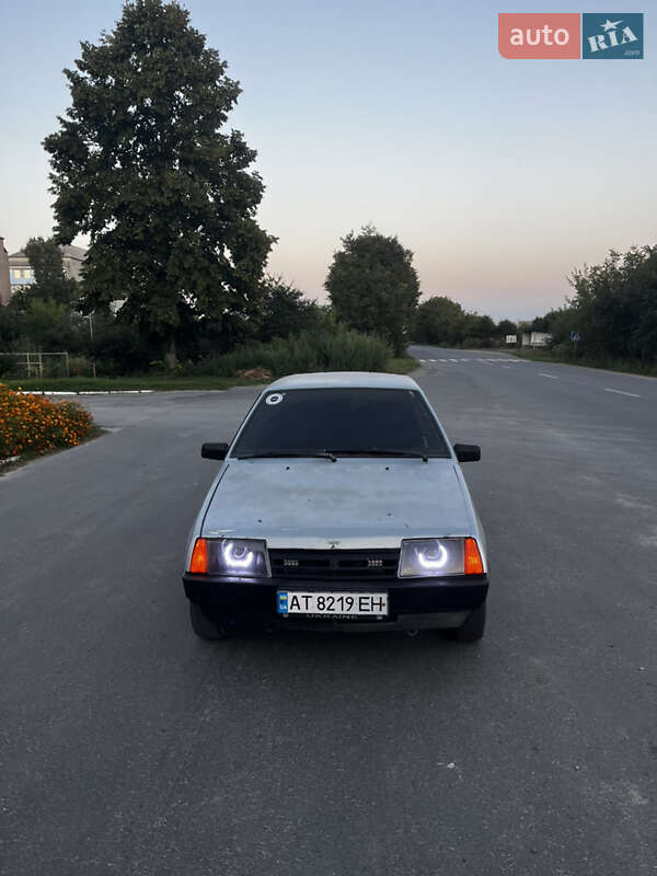 ВАЗ / Lada 21099 2005