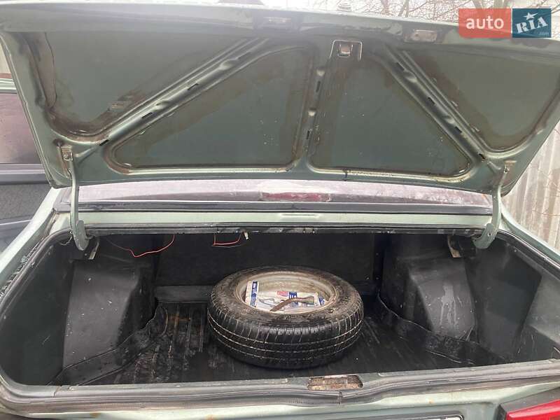 Седан ВАЗ / Lada 21099 2006 в Корюківці