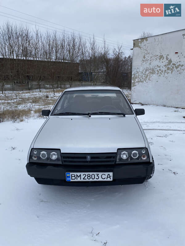 Седан ВАЗ / Lada 21099 2005 в Борзне