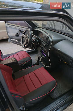 Седан ВАЗ 21099 2008 в Новомосковске