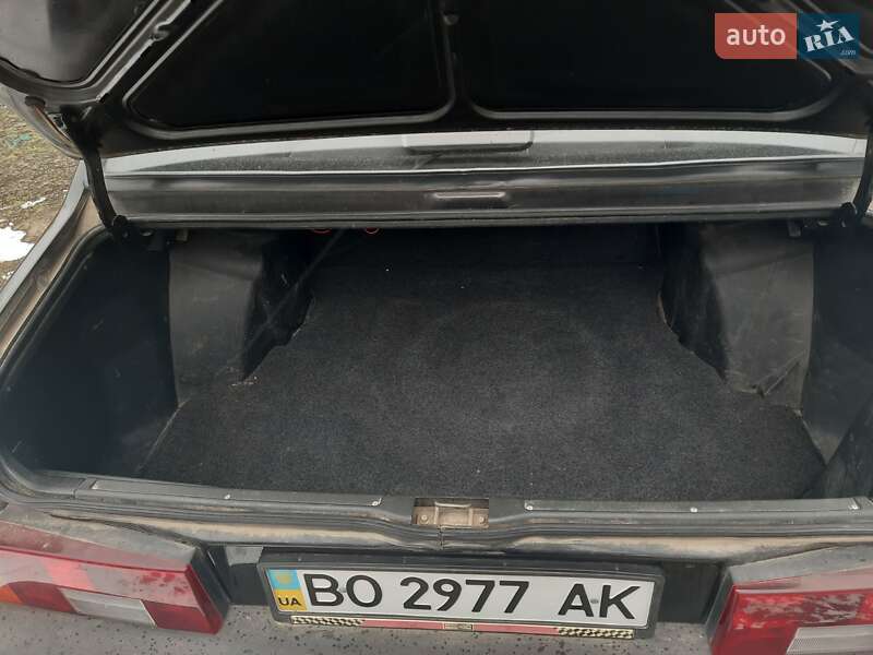 Седан ВАЗ / Lada 21099 2006 в Хоросткове