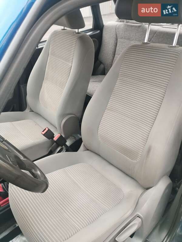 Седан ВАЗ / Lada 21099 2008 в Харькове фото 10 Седан ВАЗ / Lada 21099 2008 в Харькове