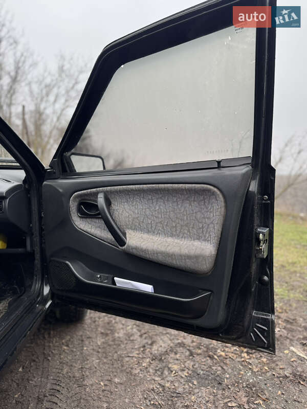 Седан ВАЗ / Lada 21099 2008 в Чугуєві