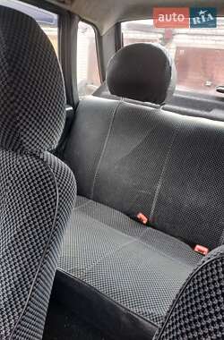 Седан ВАЗ 21099 2005 в Черкассах