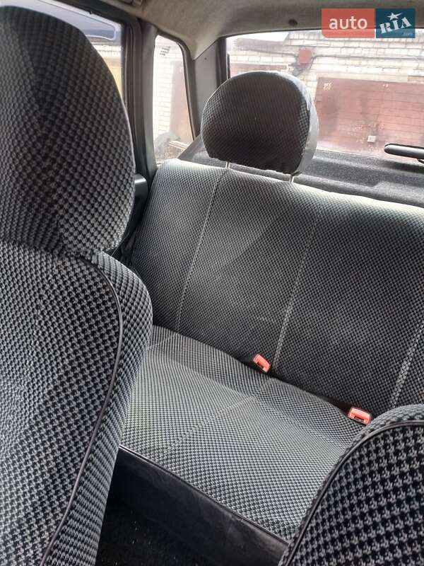 ВАЗ / Lada 21099 2005