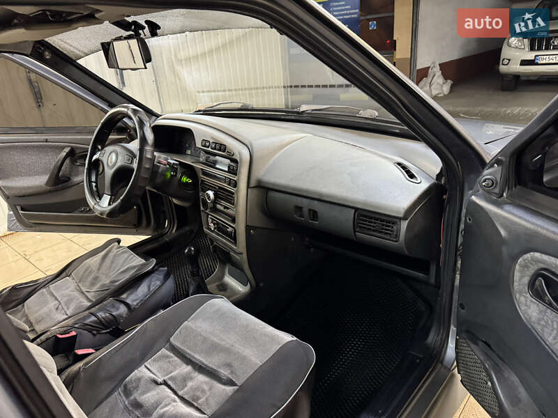 Седан ВАЗ / Lada 21099 2008 в Одессе фото 9 Седан ВАЗ / Lada 21099 2008 в Одессе