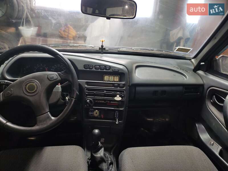 Седан ВАЗ / Lada 21099 2011 в Сарнах