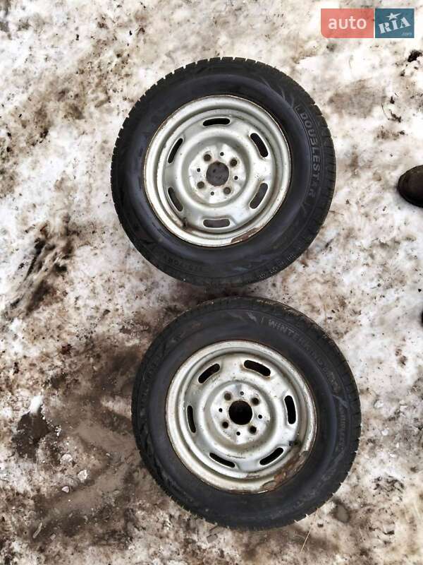 Седан ВАЗ / Lada 21099 1991 в Сумах