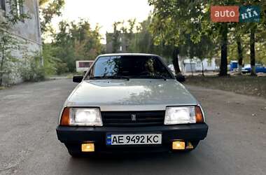 Седан ВАЗ 21099 2006 в Кривому Розі