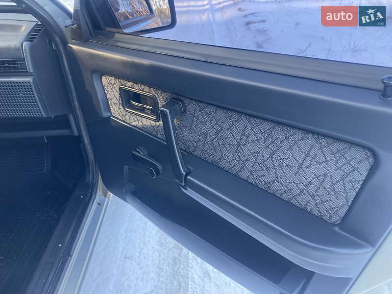 Седан ВАЗ / Lada 21099 2006 в Житомире