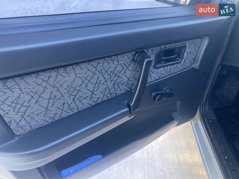 Седан ВАЗ / Lada 21099 2006 в Житомире