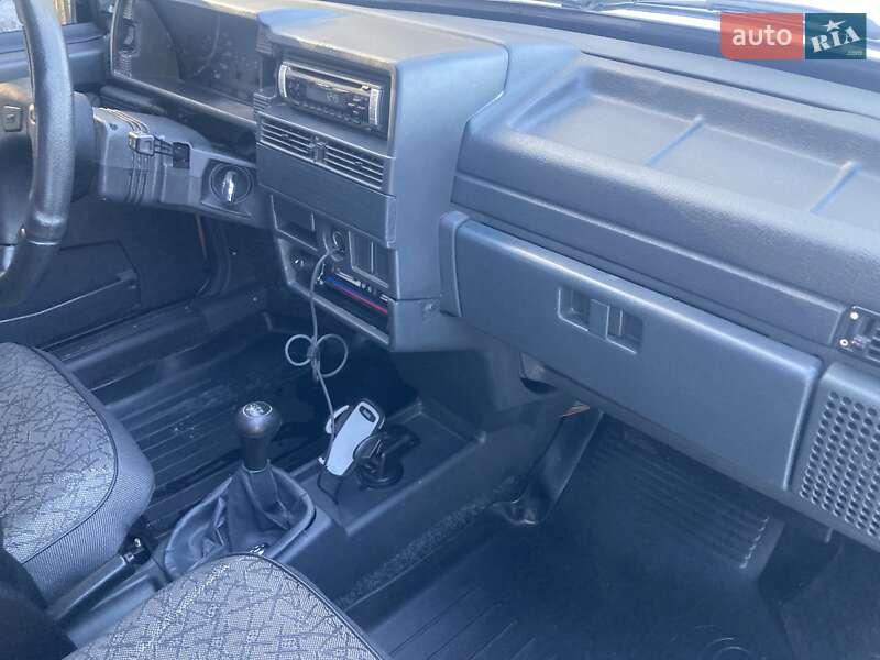 Седан ВАЗ / Lada 21099 2006 в Житомире