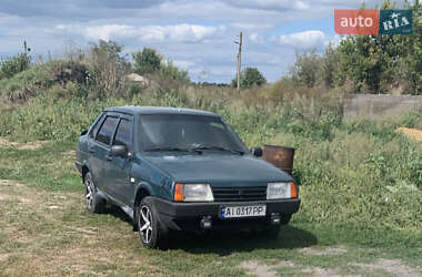 Седан ВАЗ 21099 1999 в Фастове