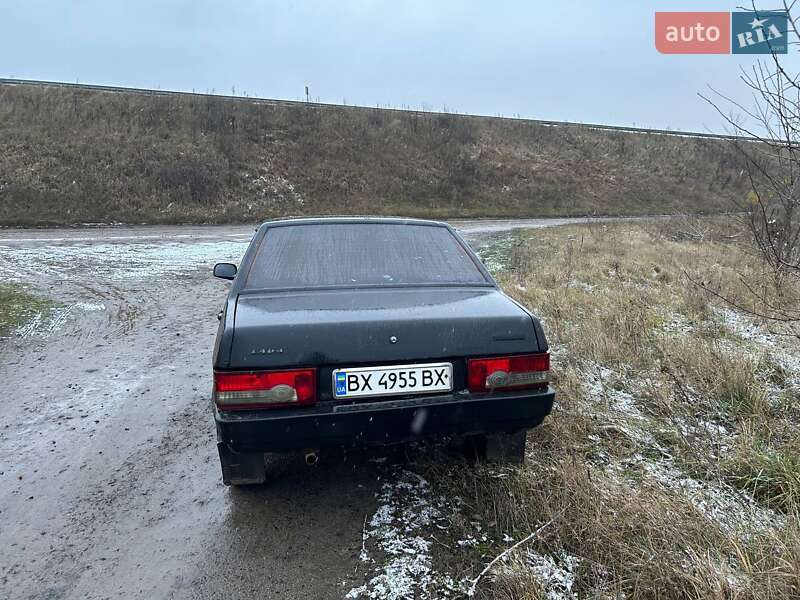 Седан ВАЗ / Lada 21099 2007 в Калинівці фото 7 Седан ВАЗ / Lada 21099 2007 в Калинівці