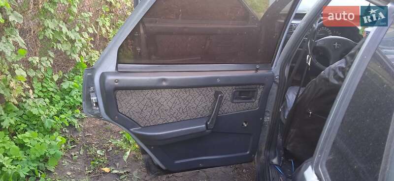 Седан ВАЗ / Lada 21099 2006 в Ворожбі