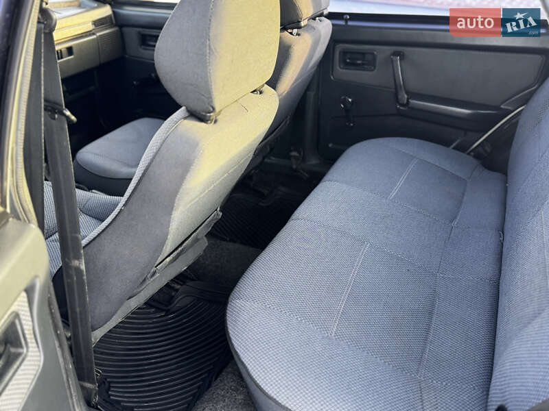 Седан ВАЗ / Lada 21099 2007 в Ровно фото 14 Седан ВАЗ / Lada 21099 2007 в Ровно