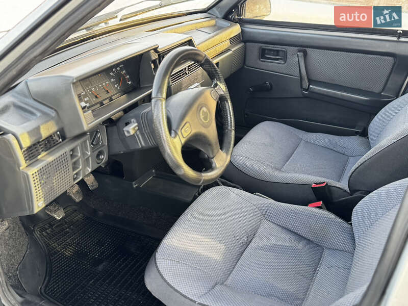 Седан ВАЗ / Lada 21099 2007 в Ровно фото 17 Седан ВАЗ / Lada 21099 2007 в Ровно