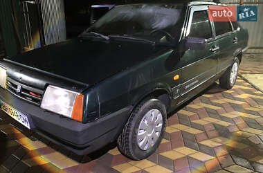 Седан ВАЗ / Lada 21099 2003 в Теплодаре