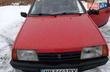 Седан ВАЗ 21099 1993 в Харькове