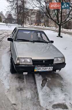 Седан ВАЗ 21099 2001 в Глухові