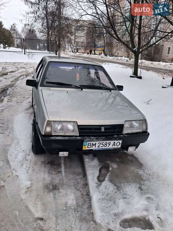 ВАЗ / Lada 21099 2001