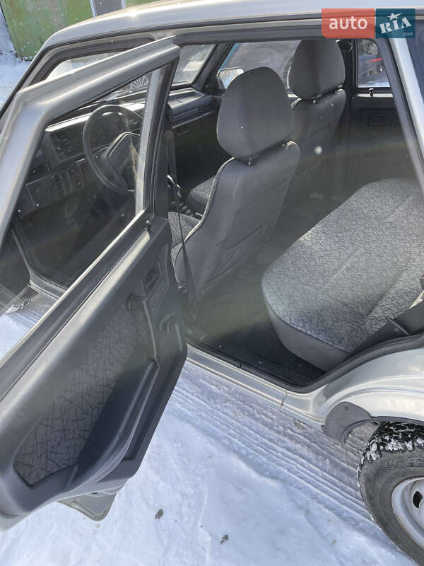 Седан ВАЗ / Lada 21099 2006 в Полтаві