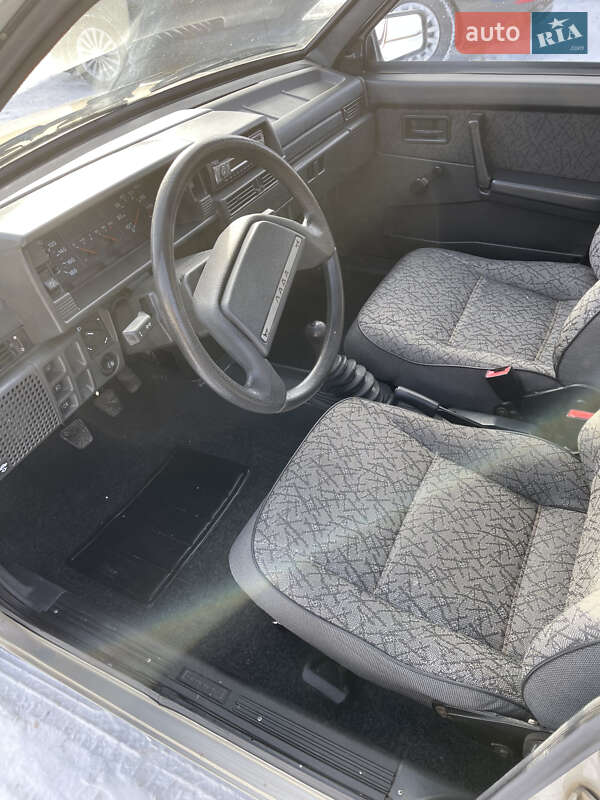 Седан ВАЗ / Lada 21099 2006 в Полтаві