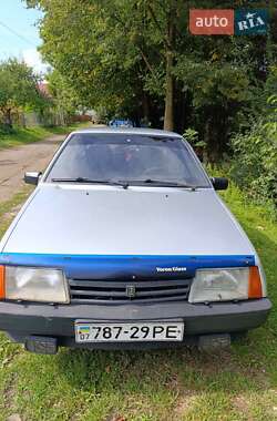 Седан ВАЗ 21099 2003 в Воловце