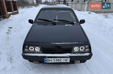 Седан ВАЗ / Lada 21099 2006 в Бершаді