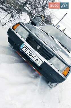 Седан ВАЗ 21099 2006 в Дніпрі