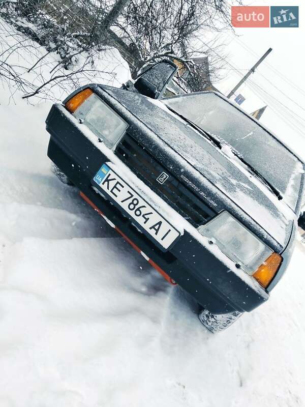 ВАЗ / Lada 21099 2006