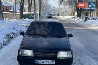 Седан ВАЗ 21099 2004 в Буче
