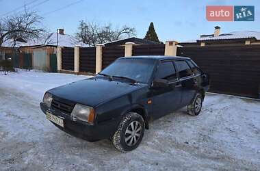 Седан ВАЗ 21099 2006 в Харькове