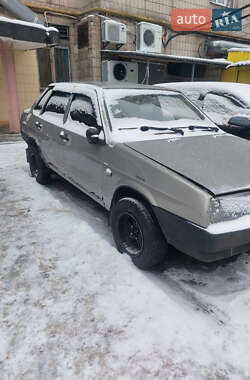 Седан ВАЗ 21099 2007 в Києві