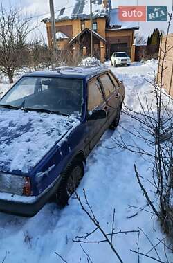 Седан ВАЗ 21099 2003 в Харкові