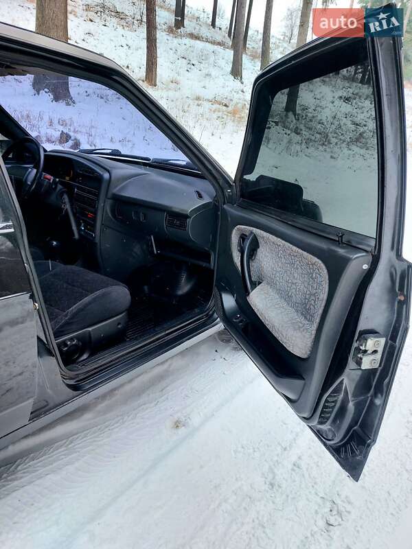 Седан ВАЗ / Lada 21099 2008 в Тростянце