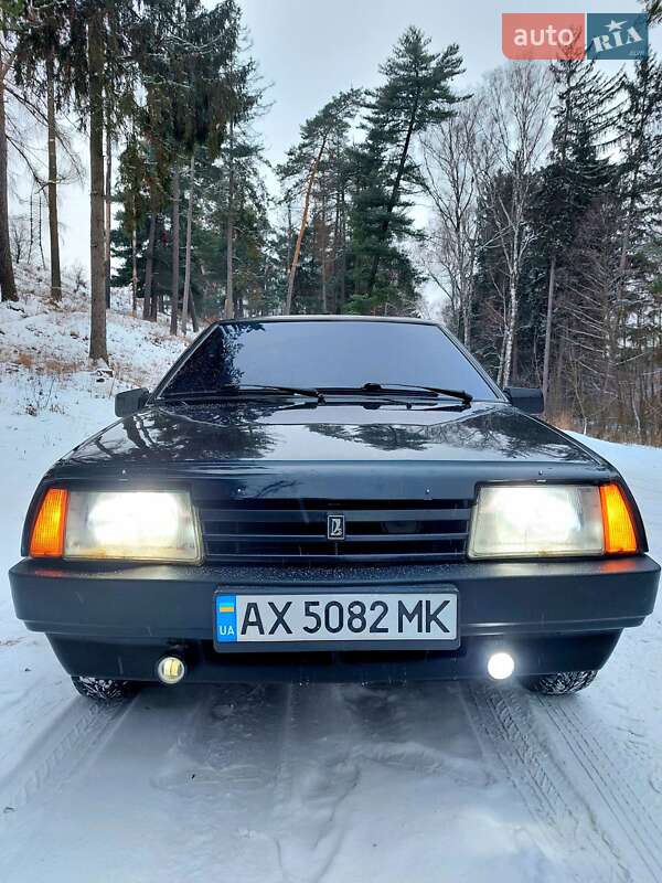 Седан ВАЗ / Lada 21099 2008 в Тростянце