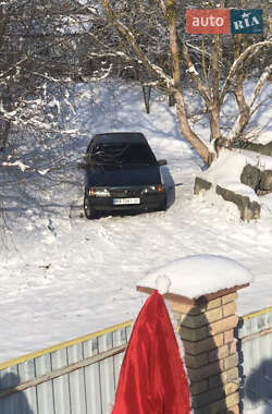 Седан ВАЗ 21099 2005 в Оратове