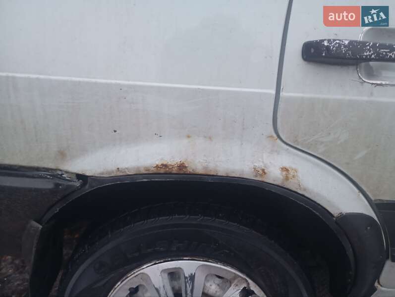 Седан ВАЗ / Lada 21099 2003 в Диканьке