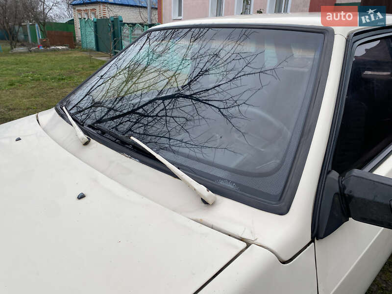 Седан ВАЗ / Lada 21099 1996 в Сумах