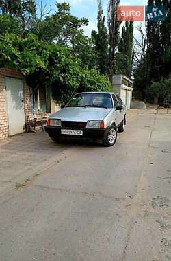 Седан ВАЗ 21099 1998 в Одесі