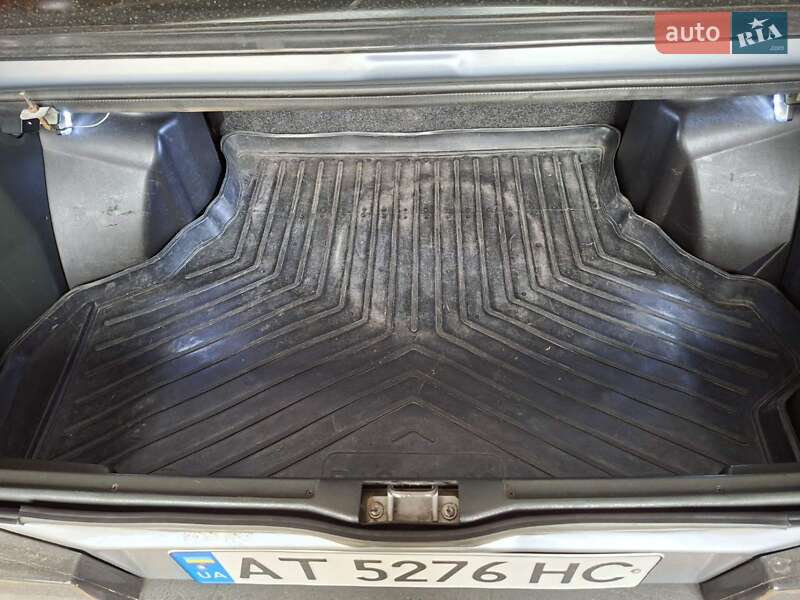 Седан ВАЗ / Lada 21099 2006 в Богородчанах