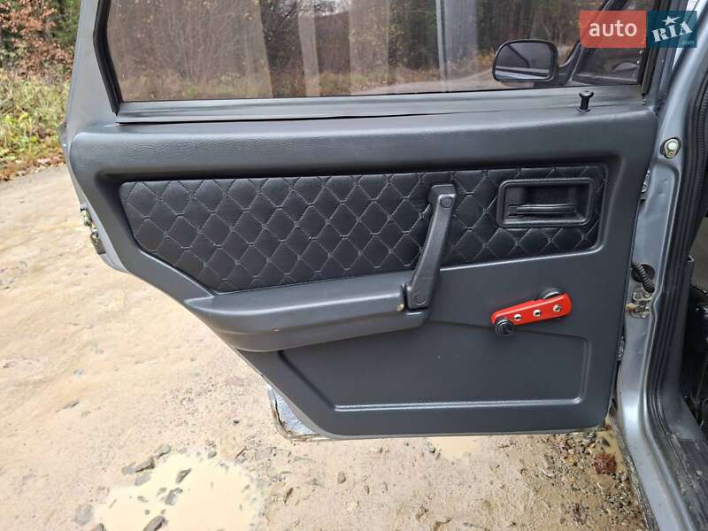 Седан ВАЗ / Lada 21099 2006 в Богородчанах