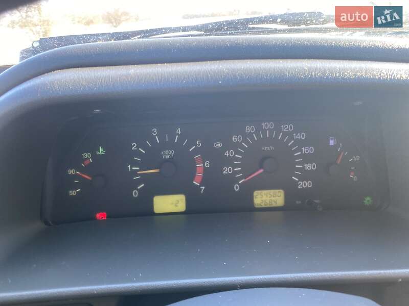 Седан ВАЗ / Lada 21099 2008 в Житомире