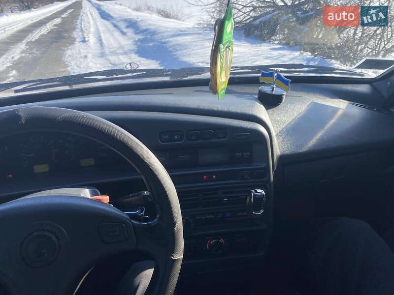 Седан ВАЗ / Lada 21099 2008 в Житомире