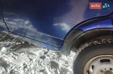 Седан ВАЗ / Lada 21099 2004 в Лубнах