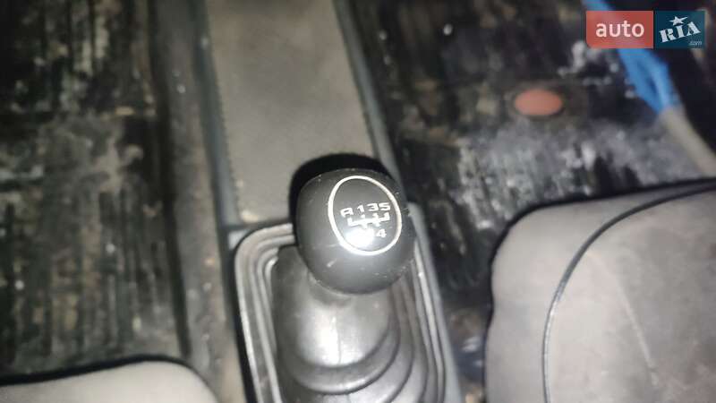 Седан ВАЗ / Lada 21099 2004 в Лубнах